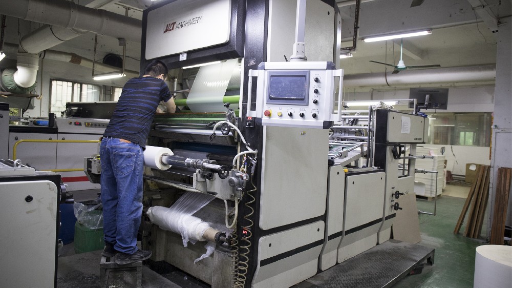 自動過膠機(jī)